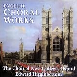 English Choral Works / Higginbottom