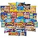 Yummy Snacks Care Package Includes Cookies, Candy & Bars Assortment (30 Count)