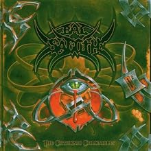 The Chthonic Chronicles