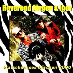 Klatschnasses B�rchen 2000