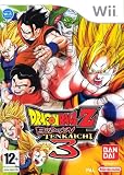 Dragon Ball Z Budokai Tenkaichi 3