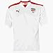 England Rugby League 2008 Training Tee White Adult Small