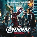Avengers Assemble