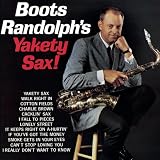 Boots Randolph's Yakety Sax!