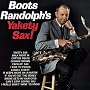 Boots Randolph's Yakety Sax!