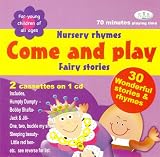 Music : Come and Play - Nursery Rhymes & Fairy Stories