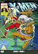 X-Men - Season 3, Volume 4 [DVD]