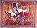 State Fair of Texas Throw Blanket