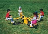 M&M Playground Spring-A-Bout