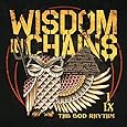 Wisdom In Chains | The God Rhythm | CD