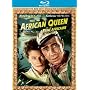 African Queen [Blu-ray] 