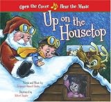 Up on the Housetop [With Music]