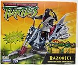 Teenage Mutant Ninja Turtles Razor Jet