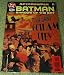 Book Batman Shadow of the Bat Aftershock No. 78 Sep 1998