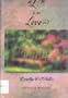 "L" Is For Love - An Avalon Romance