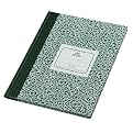 National® Brand Lab Notebooks, Quadrille Rule