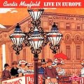 Live In Europe