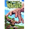Incredible Hercules, Vol. 3: Love and War