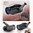 ATN Thermal-Eye 250D with 150mm f/1 lens Thermal Monocular 150mm Model number TIMN250D150.