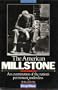 American Millstone: An Examination of the Nation's Permanent Underclass
