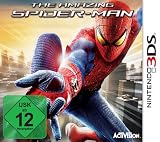 Produkt-Bild: The Amazing Spider-Man