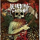 BLEEDING THROUGH