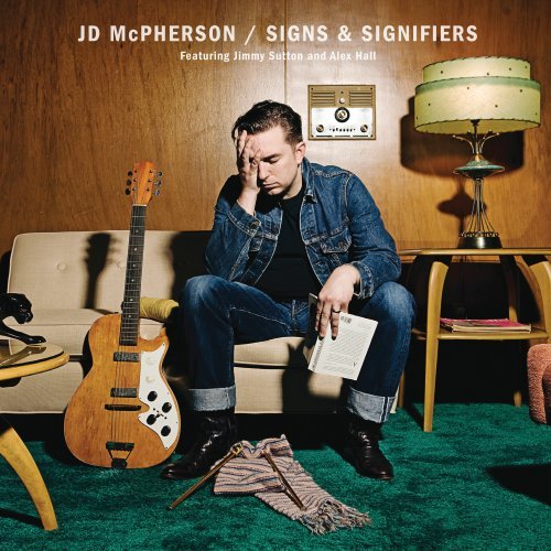 JD McPherson - Dimes for Nickels Lyrics - Zortam Music
