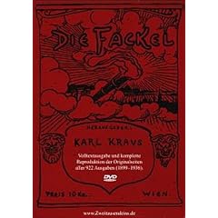 Die Fackel (DVD-ROM)