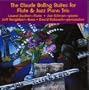 The Claude Bolling Suites for Flute & Jazz Piano Trio
