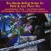 Suite For Flute And Jazz Piano Trio Suite For Flute And Jazz Piano Trio