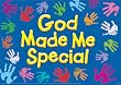 God made Me Special