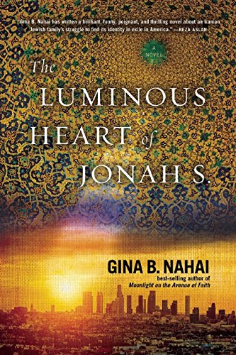 the luminous heart of jonah s