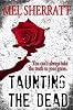 Taunting the Dead (DS Allie Shenton)