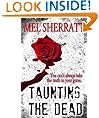 Taunting the Dead (DS Allie Shenton)