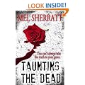 Taunting the Dead (DS Allie Shenton)