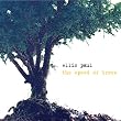 The Speed of Trees