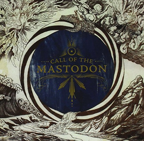 Mastodon - Battle at Sea Lyrics - Zortam Music