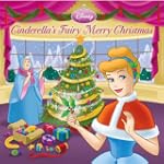 Cinderella's Fairy Merry Christmas (D...