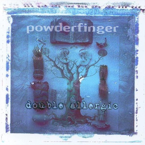 Powderfinger - Triple J Hottest 100 Vol 4 - Zortam Music