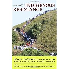 New World of Indigenous Resistance