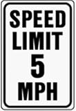 Highway Sign - 