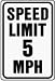 Highway Sign -