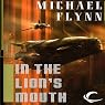 In the Lion's Mouth: Tales of the Spiral Arm, Book 3