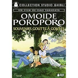 Omoide Poroporo Souvenirs goutte à goutte