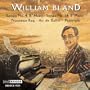 William Bland: Piano Sonatas