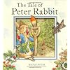 The Tale of Peter Rabbit Board Book