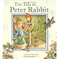 The Tale of Peter Rabbit Board Book