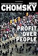 Profit Over People: Neoliberalism & Global Order