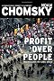 Profit Over People:  Neoliberalism and the Global Order