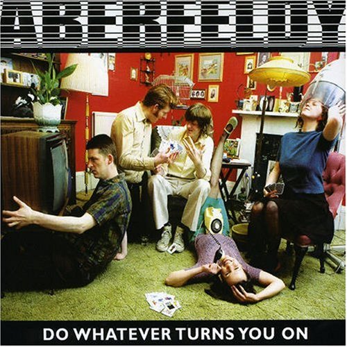 Aberfeldy Foto